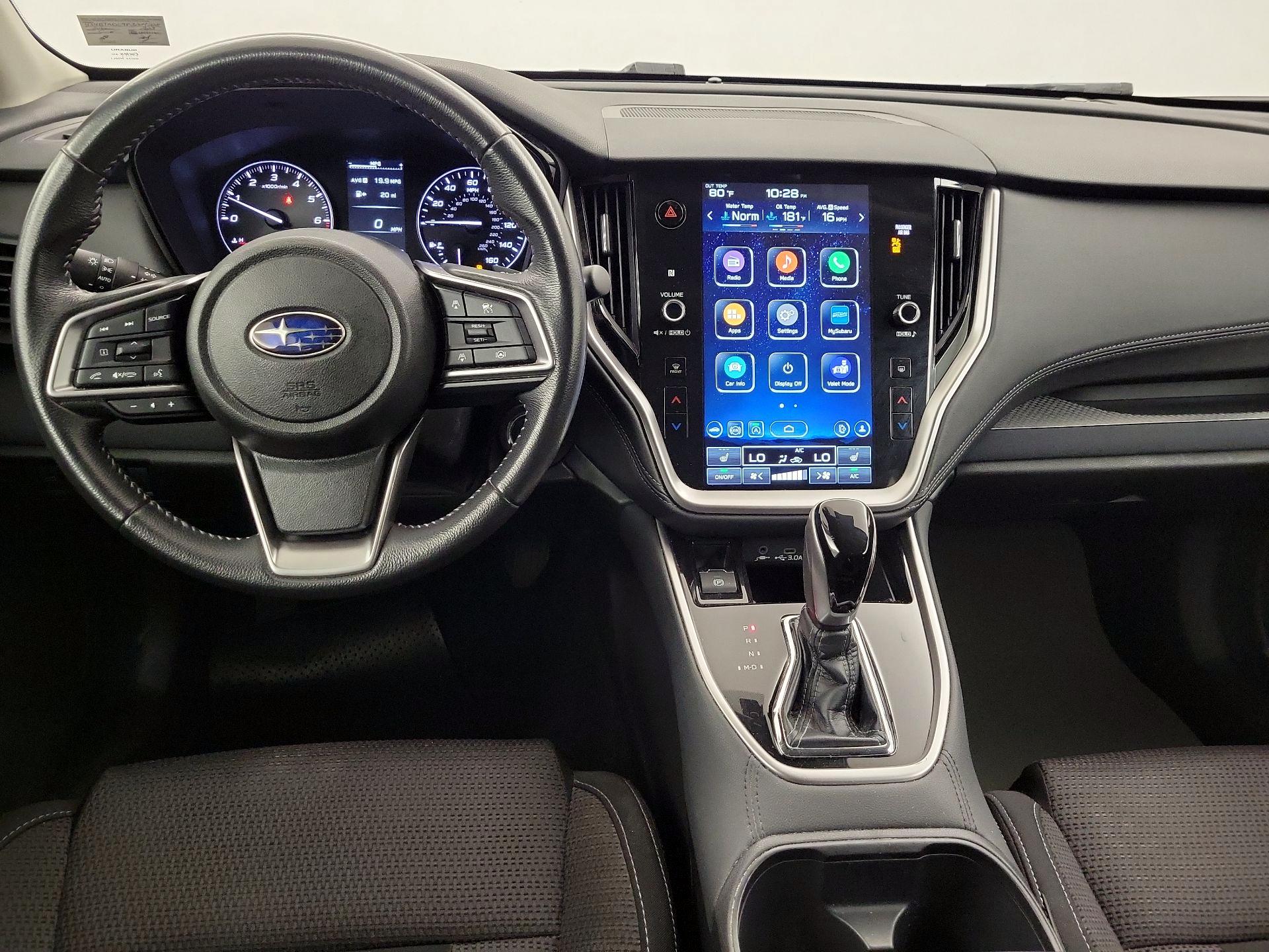 Thumbnail: 2023 Subaru Outback - 9