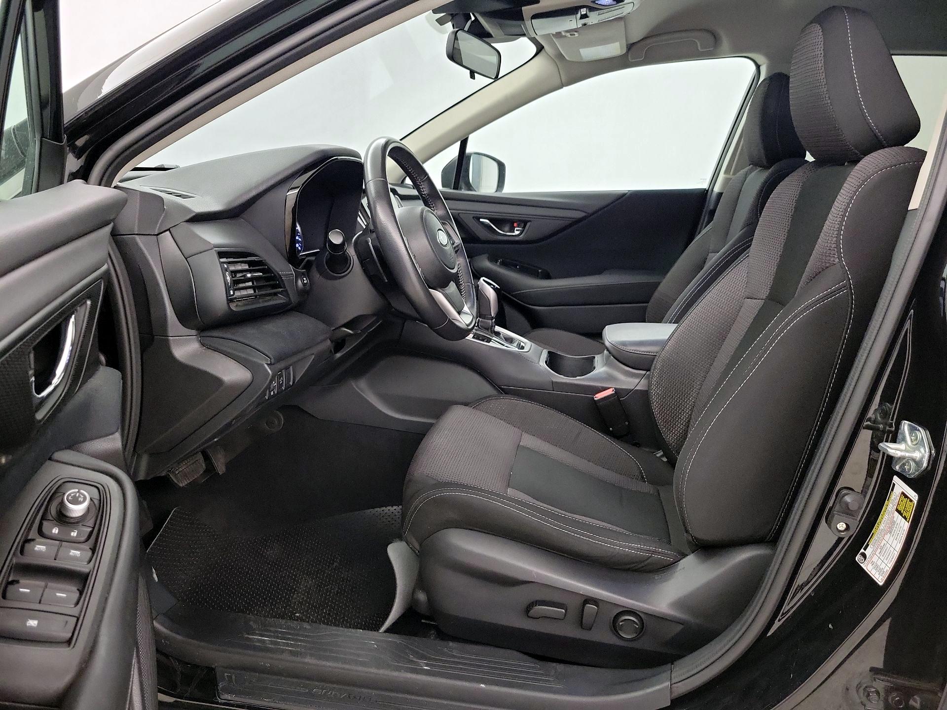 Thumbnail: 2023 Subaru Outback - 11