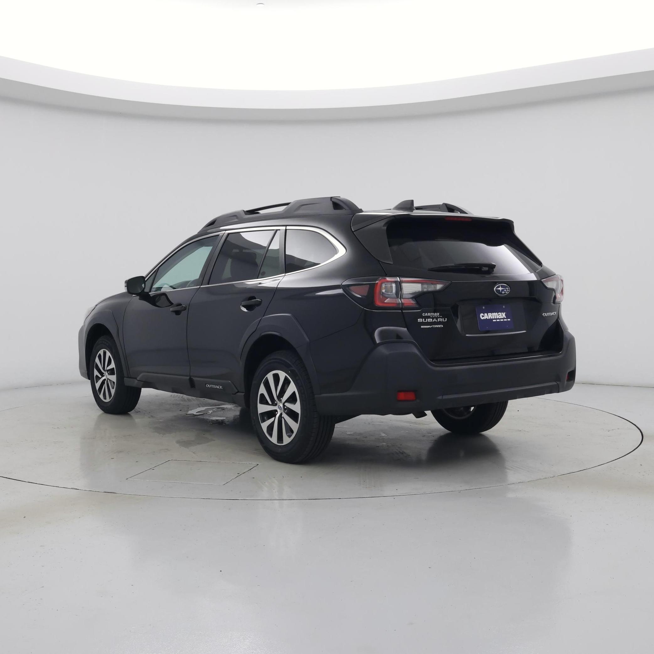 Thumbnail: 2023 Subaru Outback - 2