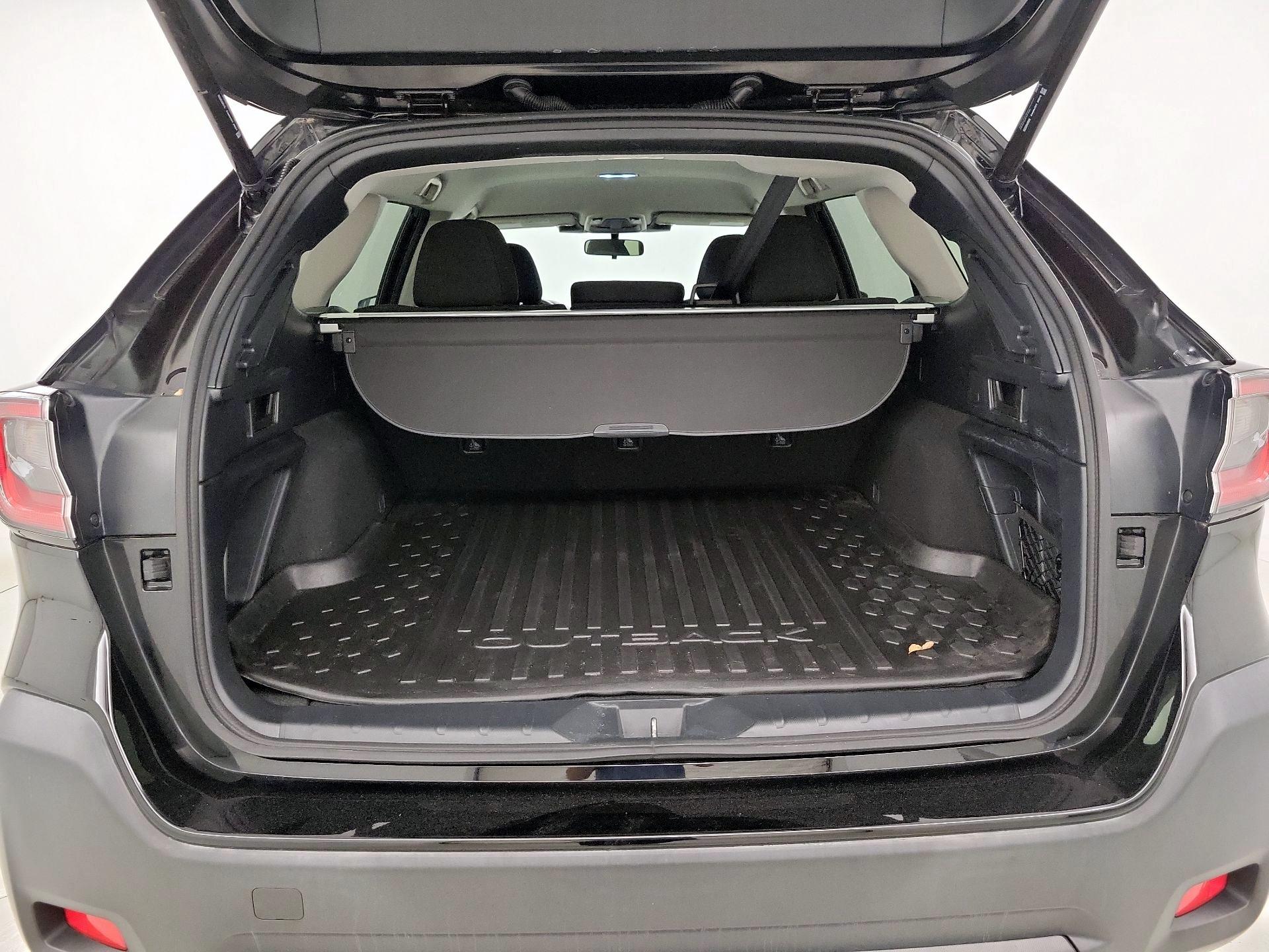 Thumbnail: 2023 Subaru Outback - 20