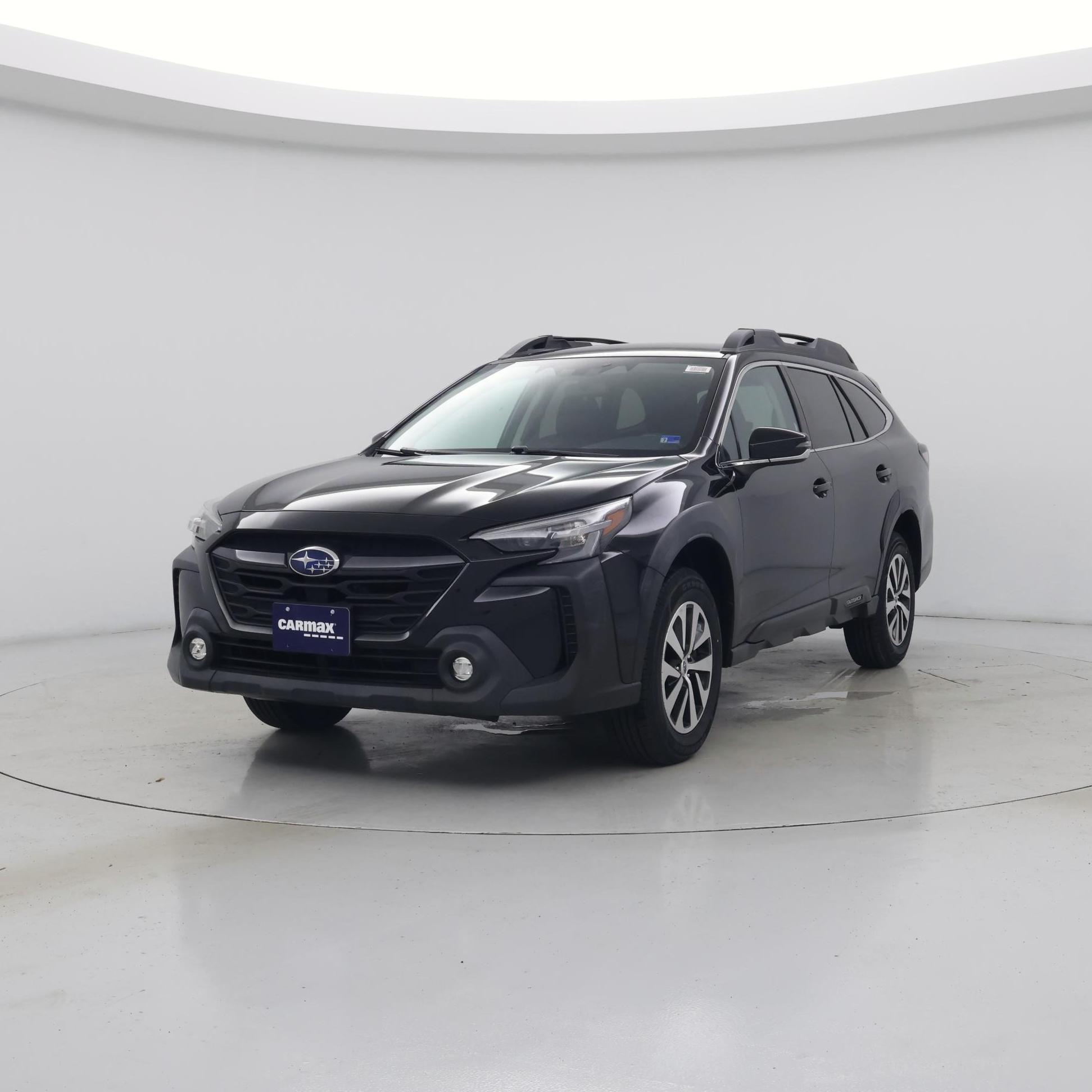 Thumbnail: 2023 Subaru Outback - 4