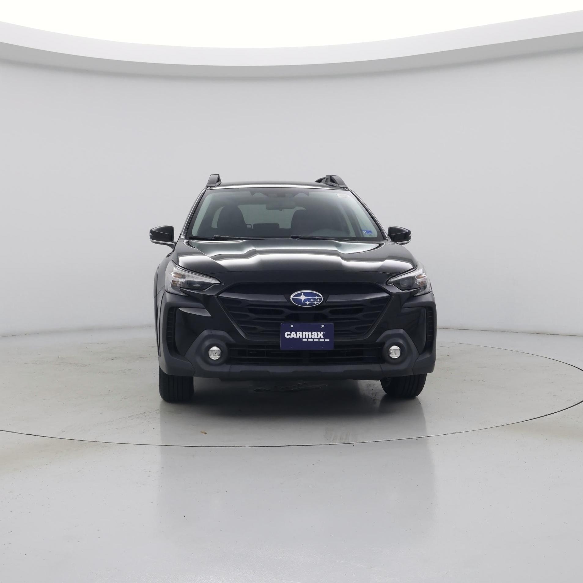 Thumbnail: 2023 Subaru Outback - 5
