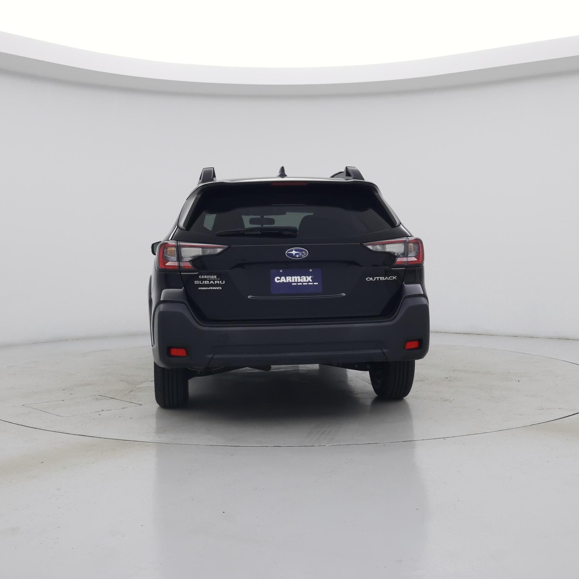 Thumbnail: 2023 Subaru Outback - 6