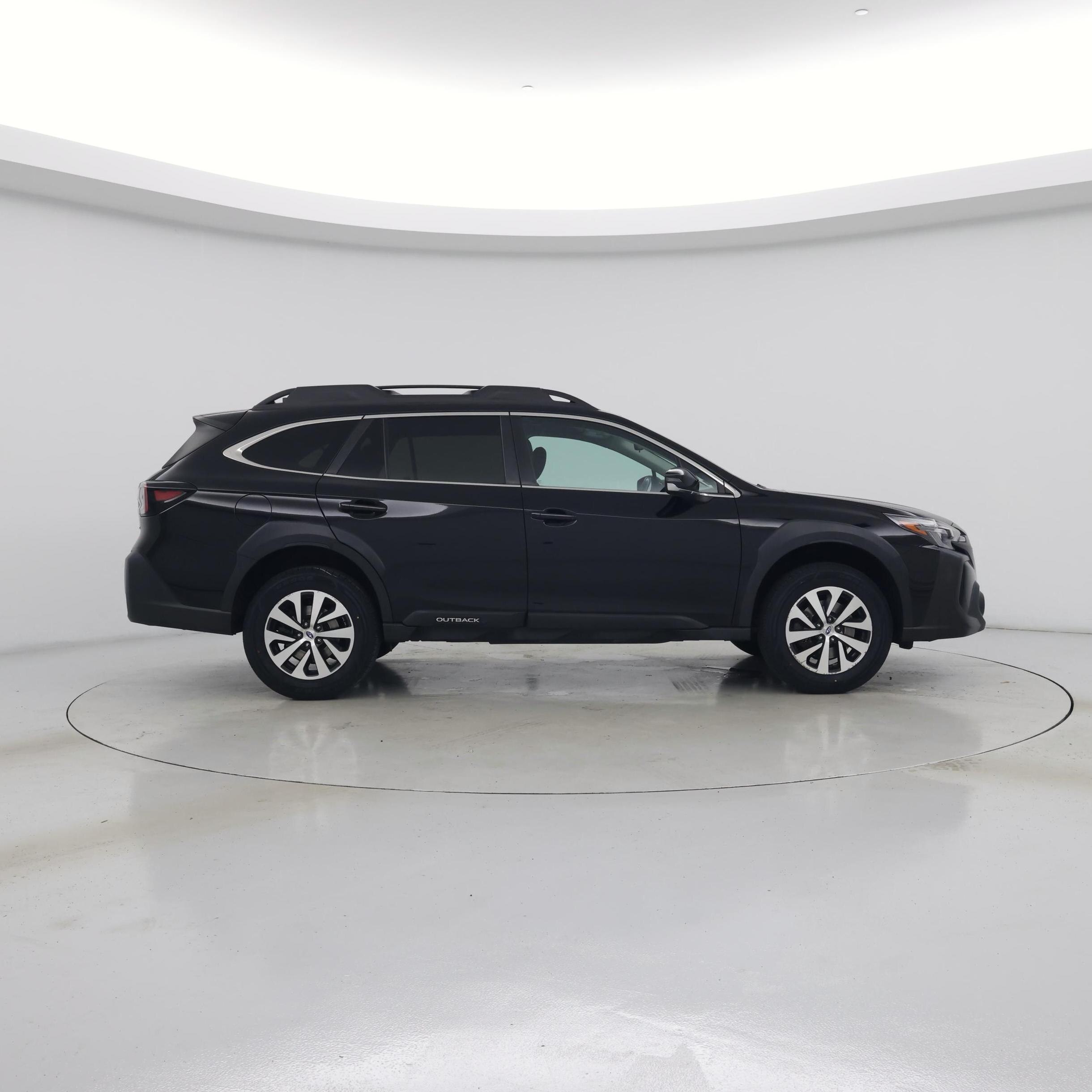 Thumbnail: 2023 Subaru Outback - 7
