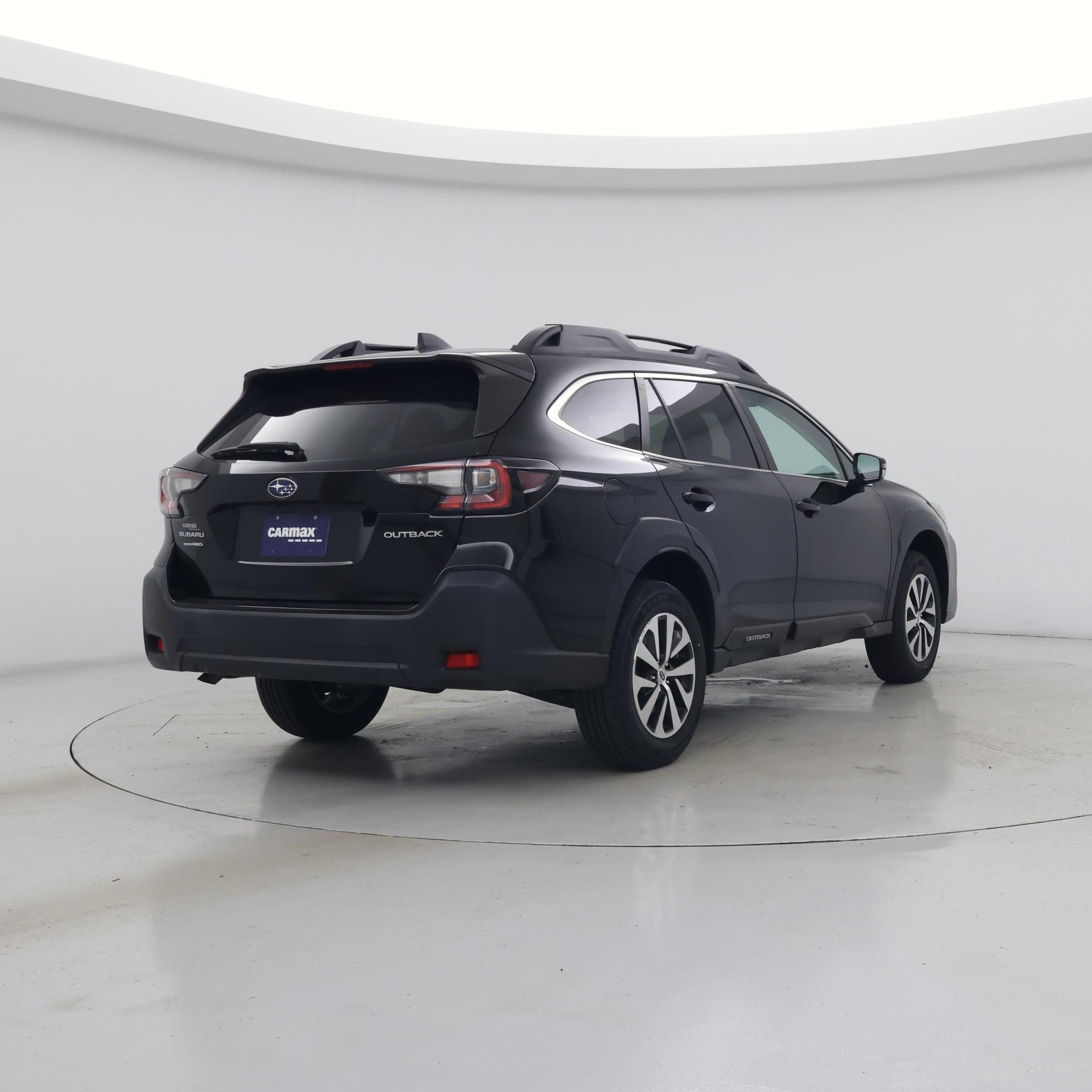 Thumbnail: 2023 Subaru Outback - 8
