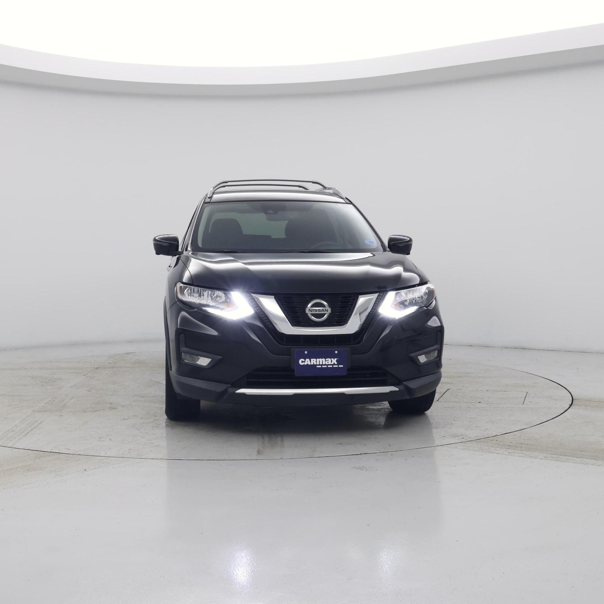 Thumbnail: 2020 Nissan Rogue - 5
