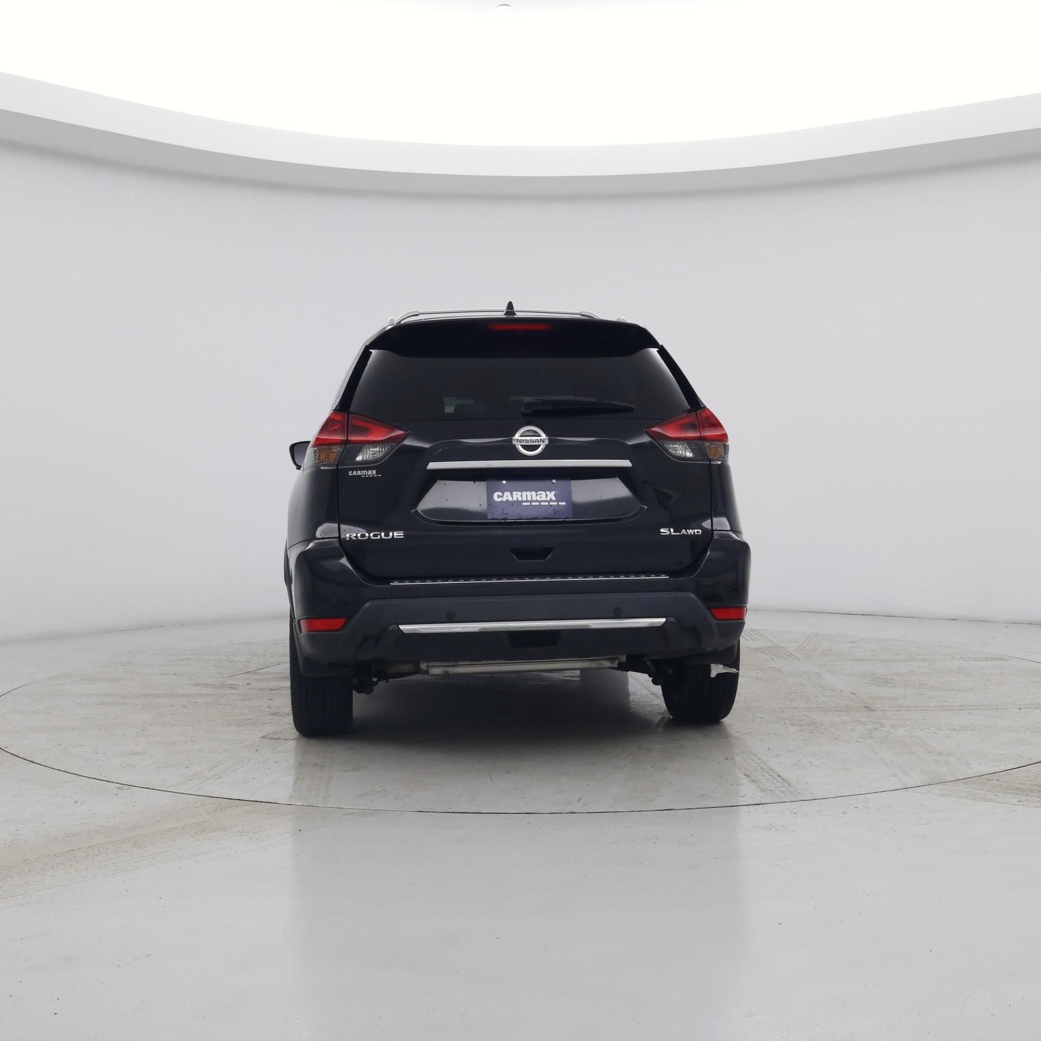 Thumbnail: 2020 Nissan Rogue - 6