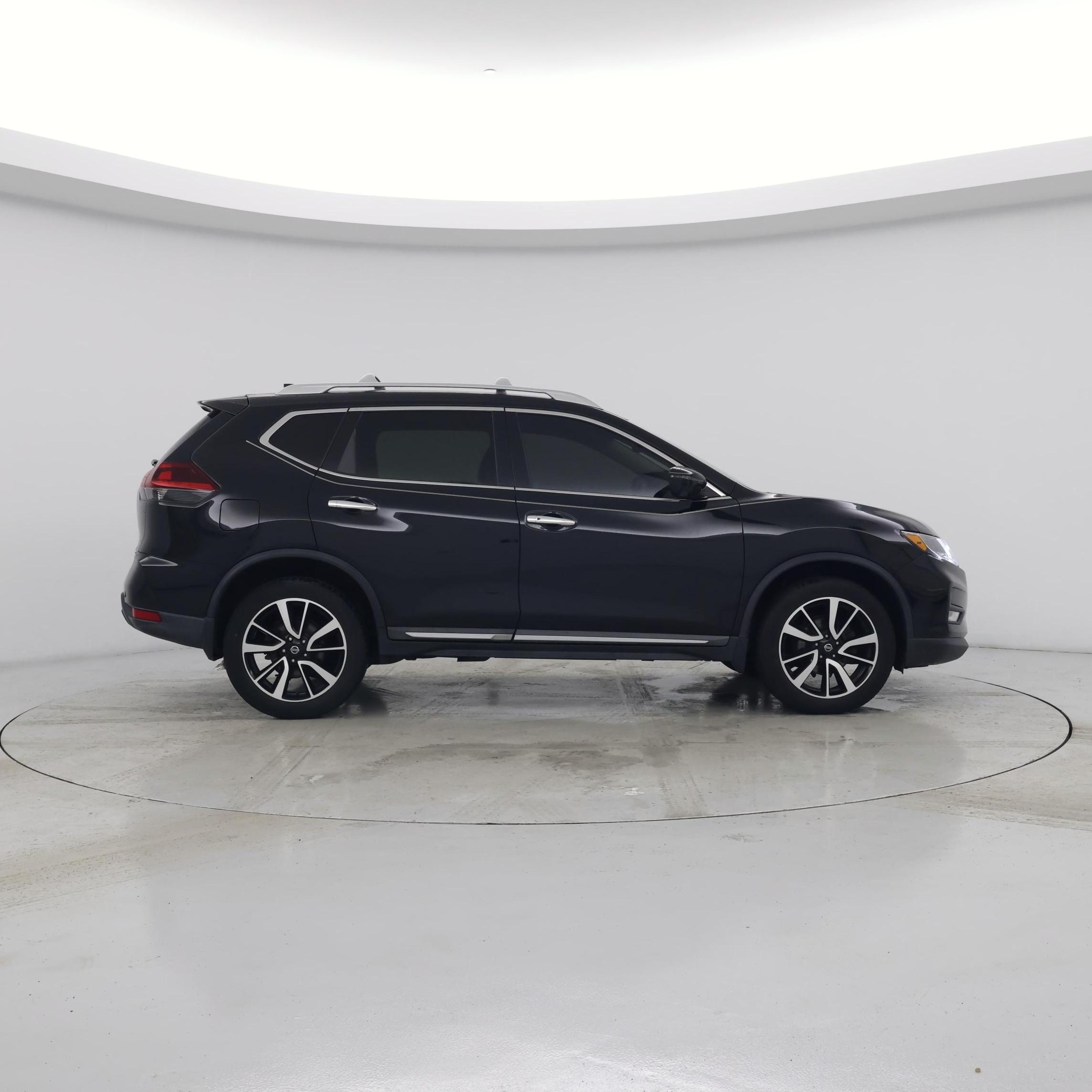 Thumbnail: 2020 Nissan Rogue - 7