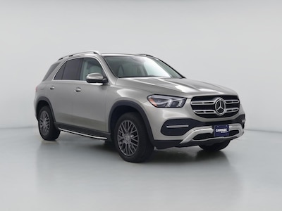 2022 Mercedes-Benz GLE350