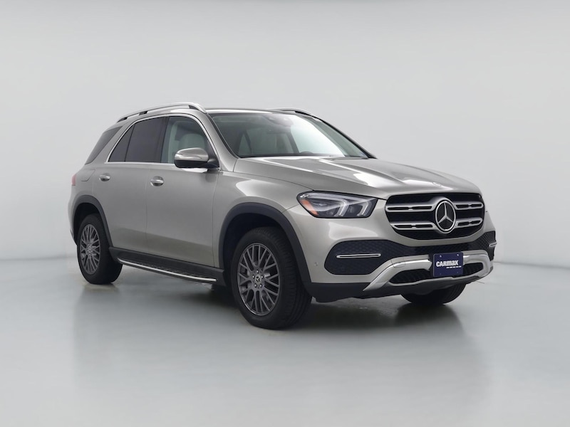 2022 Mercedes-Benz GLE350 null