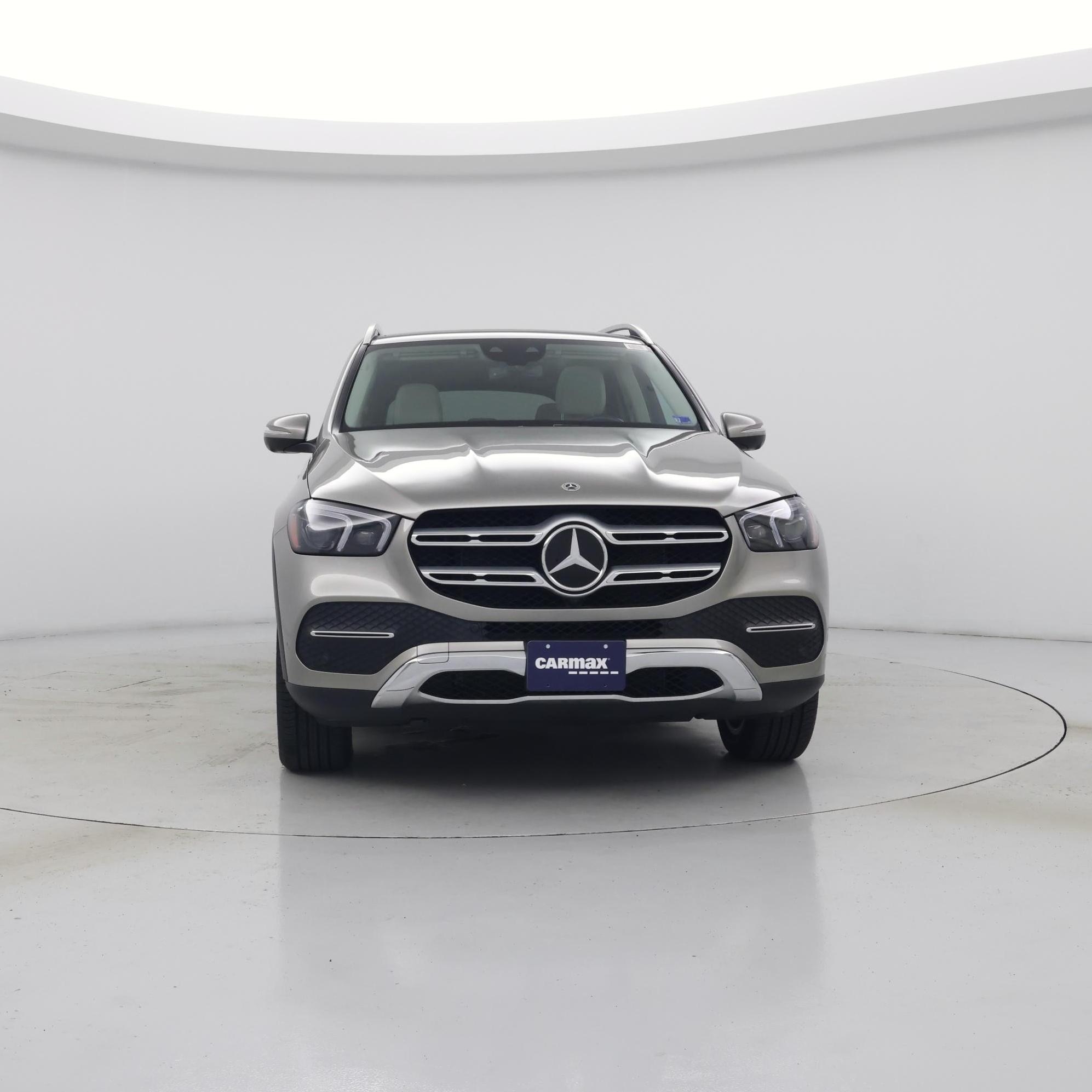 Thumbnail: 2022 Mercedes-Benz GLE - 5
