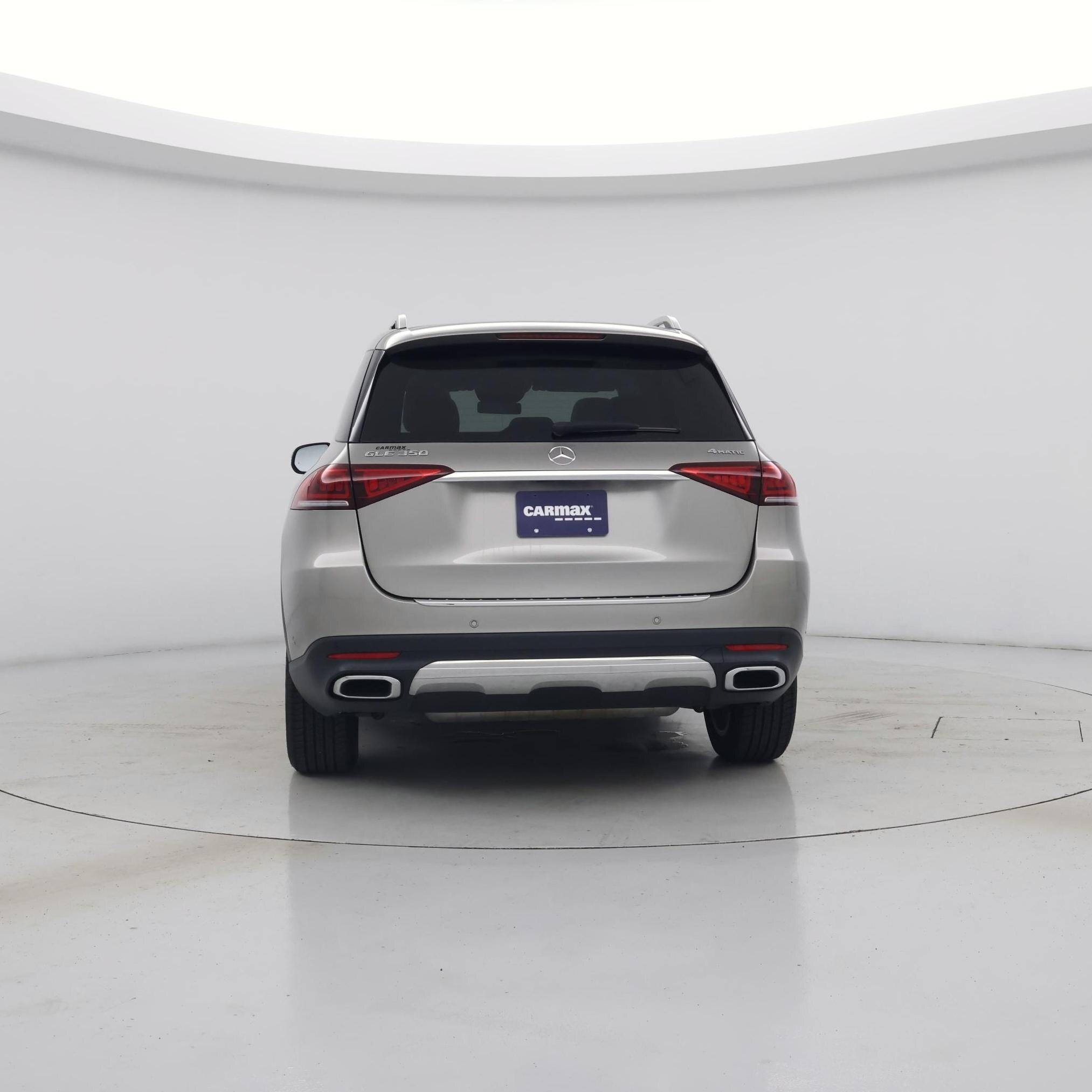 Thumbnail: 2022 Mercedes-Benz GLE - 6