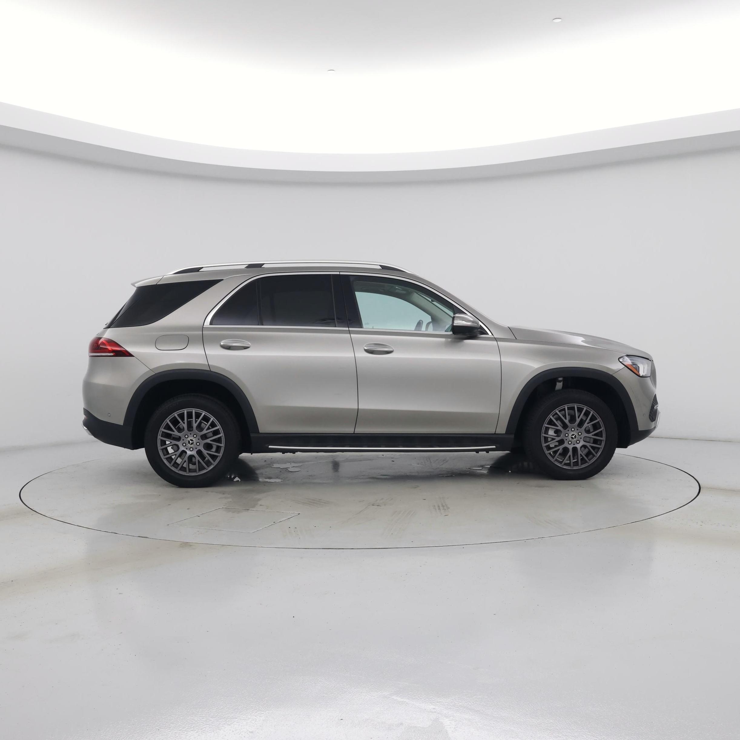 Thumbnail: 2022 Mercedes-Benz GLE - 7
