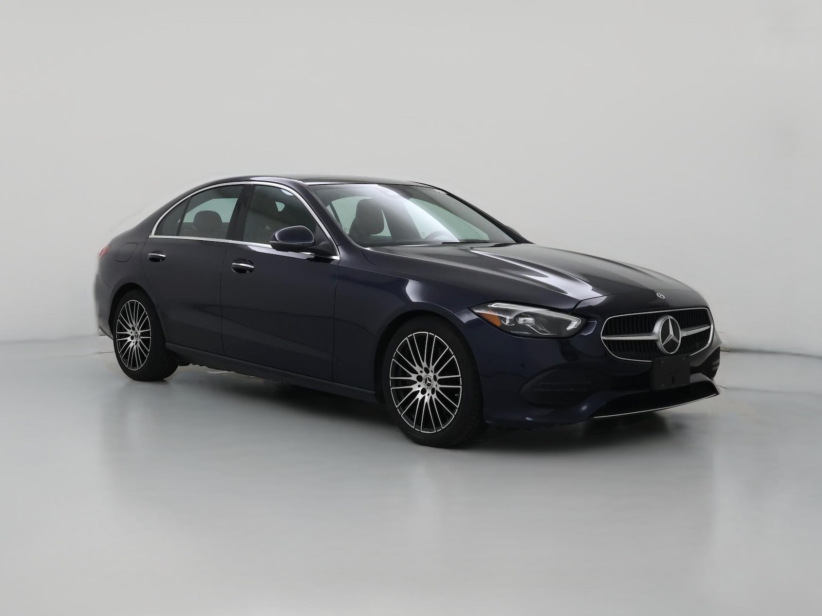 2023 Mercedes-Benz C-Class Sedan C 300 - Photo 1