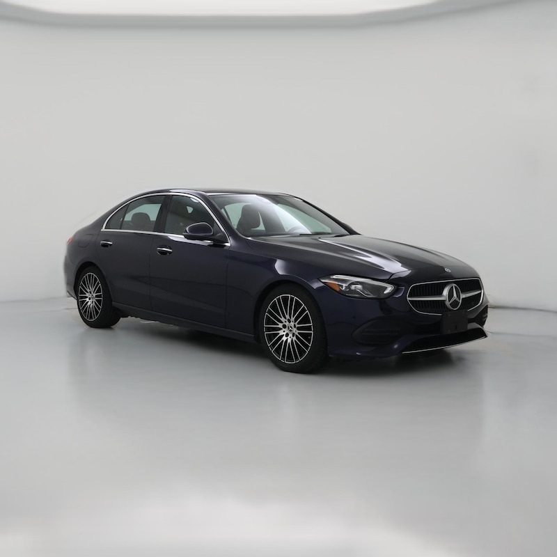 2023 Mercedes-Benz C300