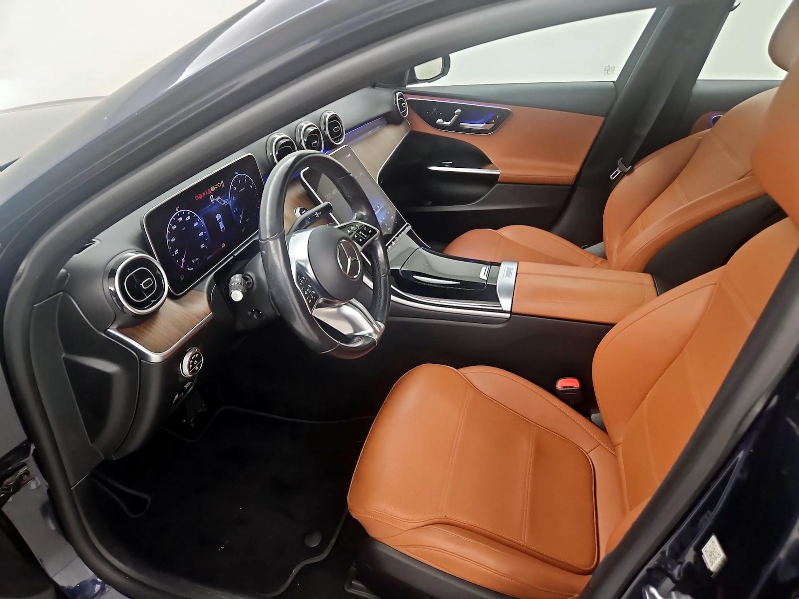 2023 Mercedes-Benz C-Class Sedan C 300 - Photo 12