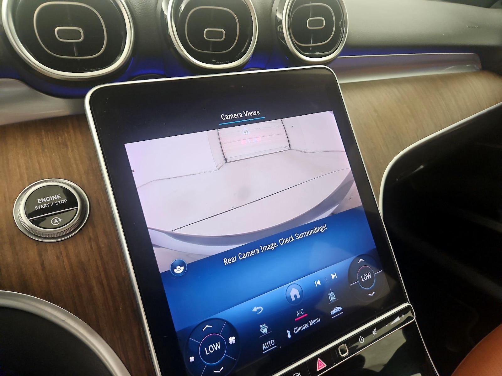 2023 Mercedes-Benz C-Class Sedan C 300 - Photo 15