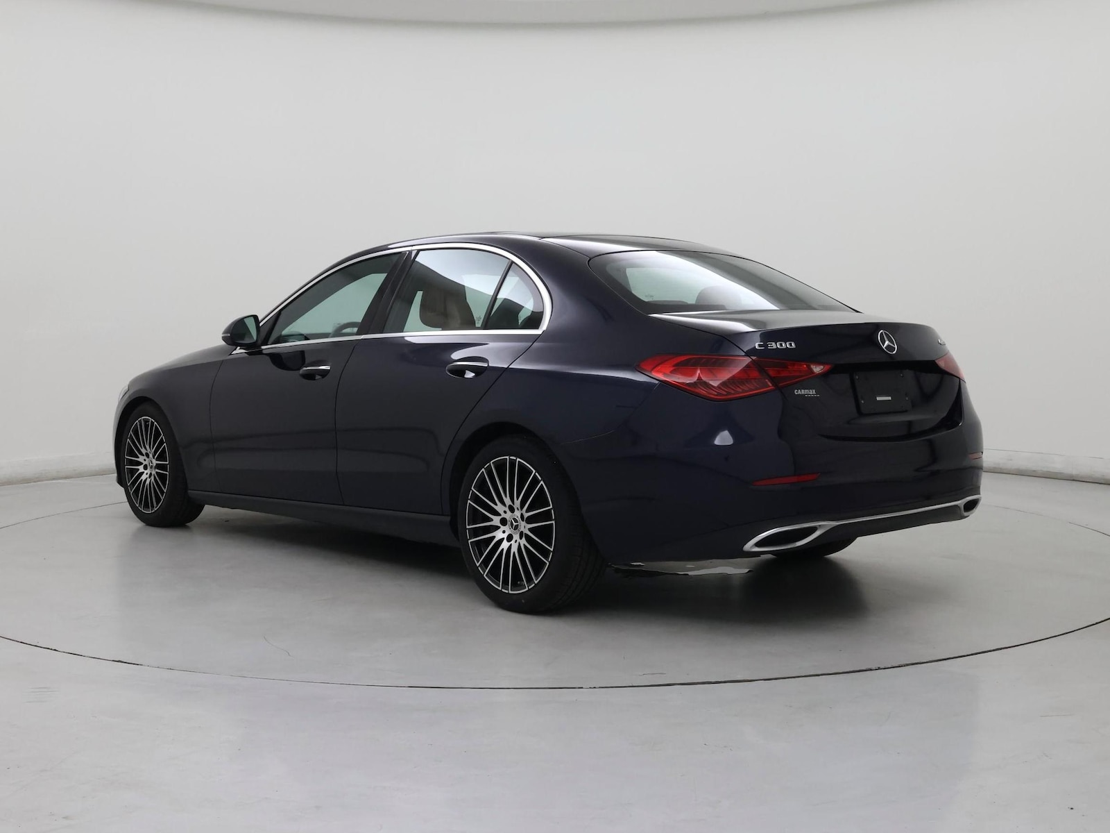 2023 Mercedes-Benz C-Class Sedan C 300 - Photo 3
