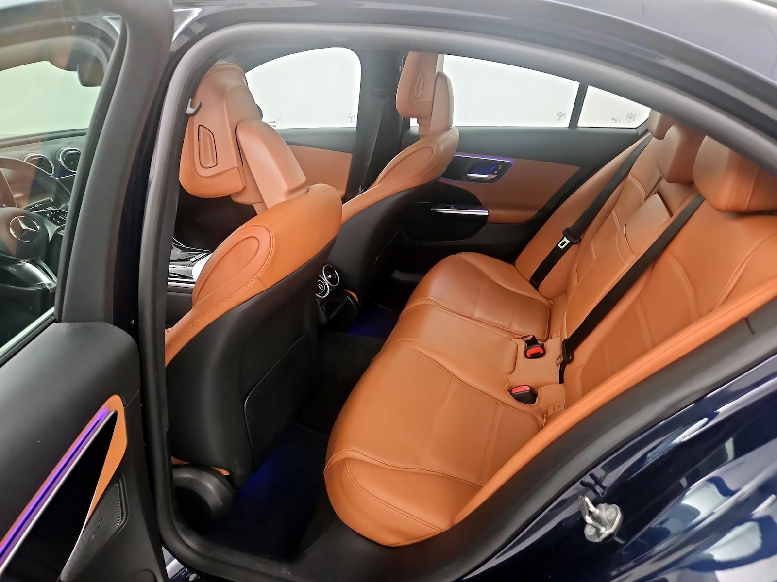 2023 Mercedes-Benz C-Class Sedan C 300 - Photo 21