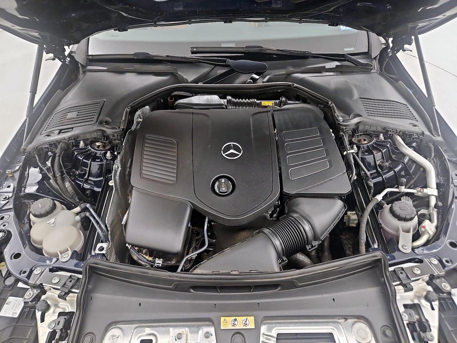 2023 Mercedes-Benz C-Class Sedan C 300 - Photo 23