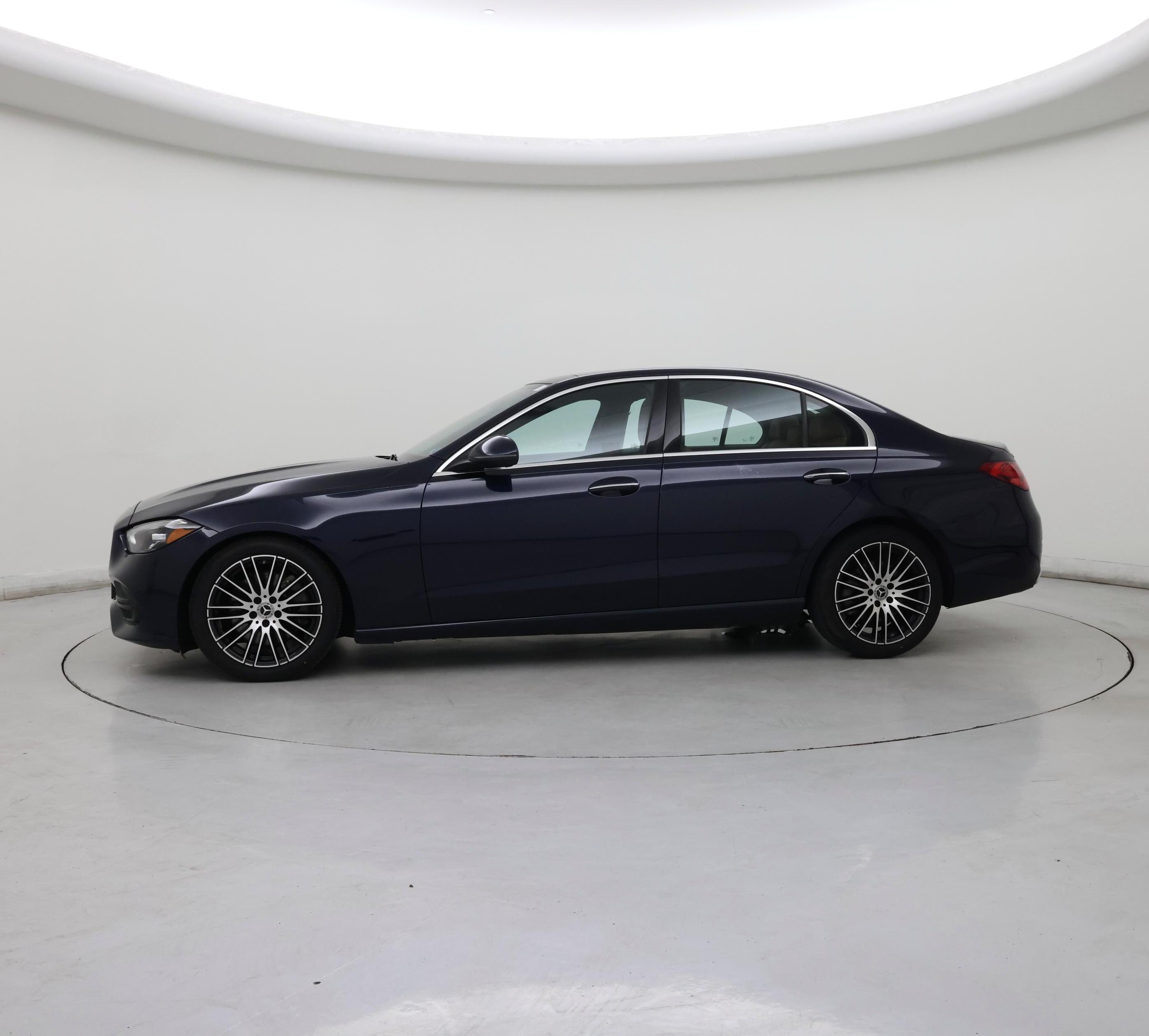 Thumbnail: 2023 Mercedes-Benz C-Class - 3