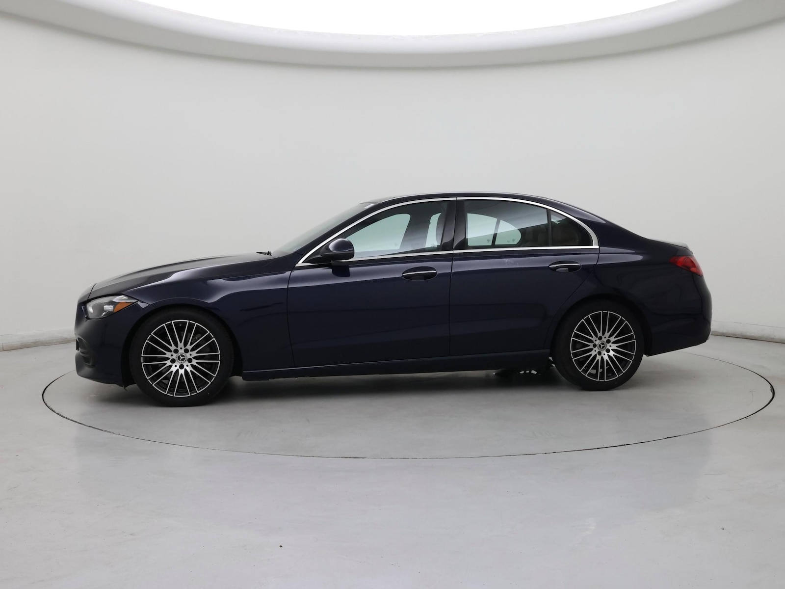 2023 Mercedes-Benz C-Class Sedan C 300 - Photo 4