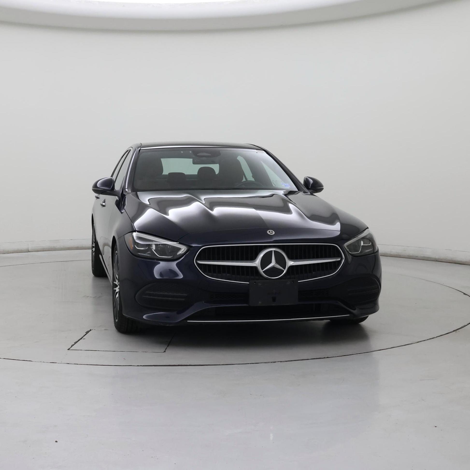 Thumbnail: 2023 Mercedes-Benz C-Class - 5