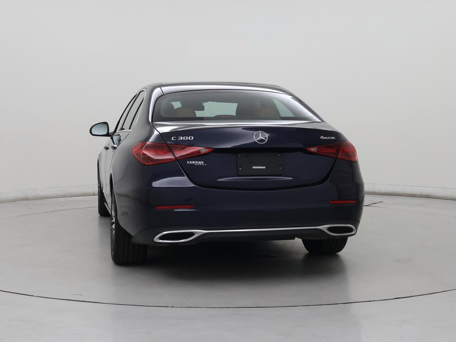2023 Mercedes-Benz C-Class Sedan C 300 - Photo 7