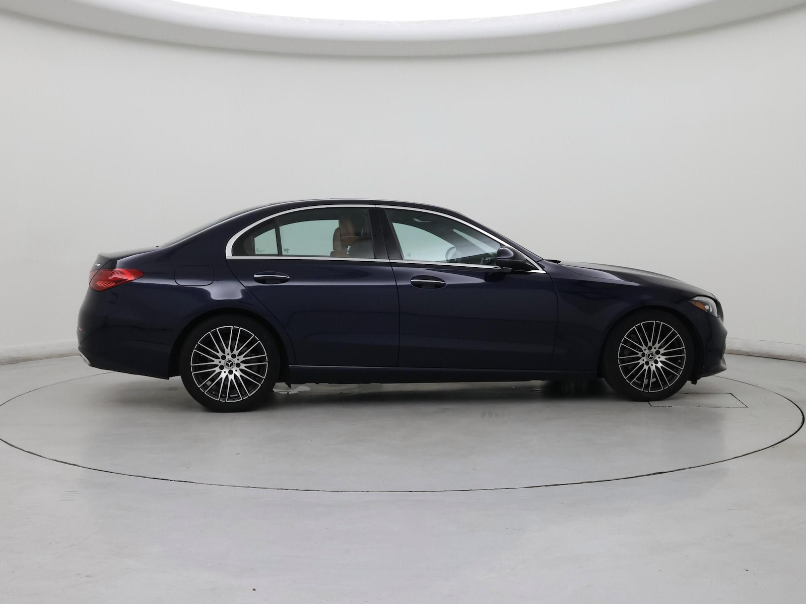 2023 Mercedes-Benz C-Class Sedan C 300 - Photo 8