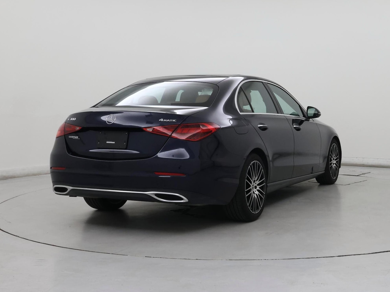 2023 Mercedes-Benz C-Class Sedan C 300 - Photo 9