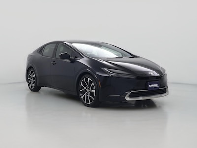 2023 Toyota Prius Prime Hybrid XSE
