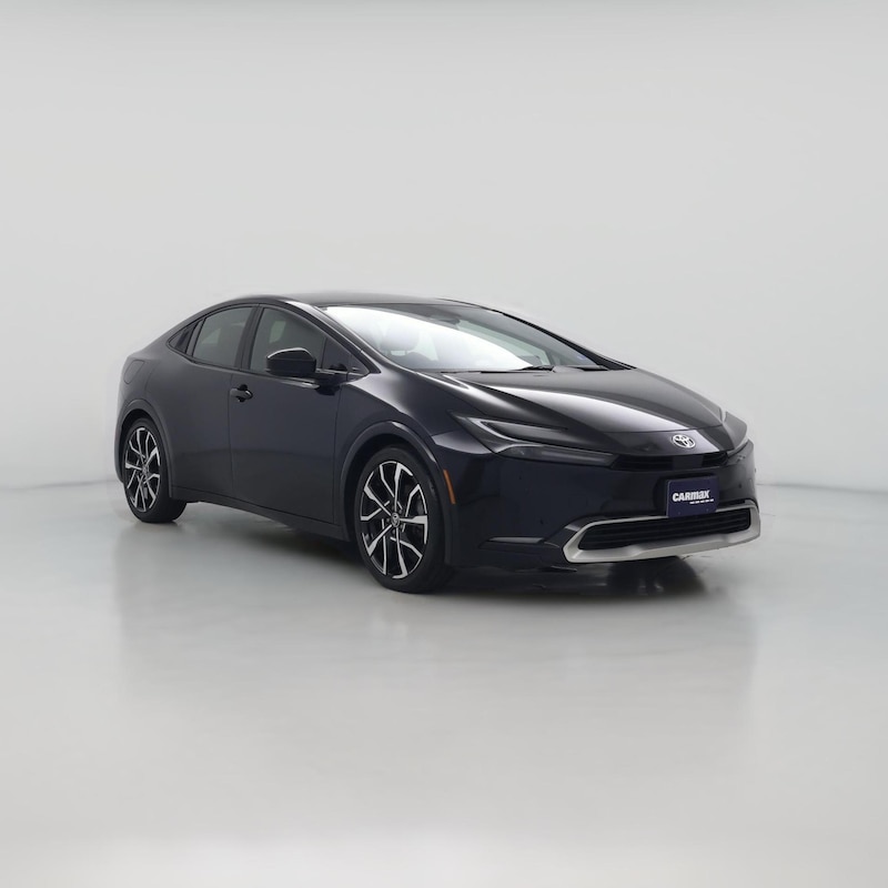 2023 Toyota Prius Prime Hybrid XSE