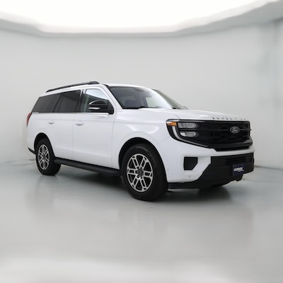 Vehicle exterior view