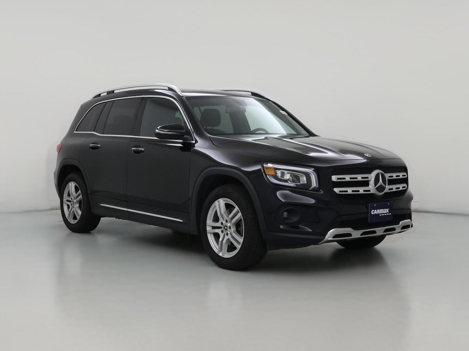 2022 Mercedes-Benz GLB