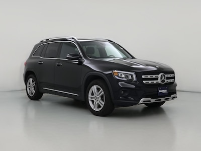 2022 Mercedes-Benz GLB250