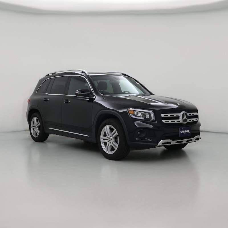 2022 Mercedes-Benz GLB250