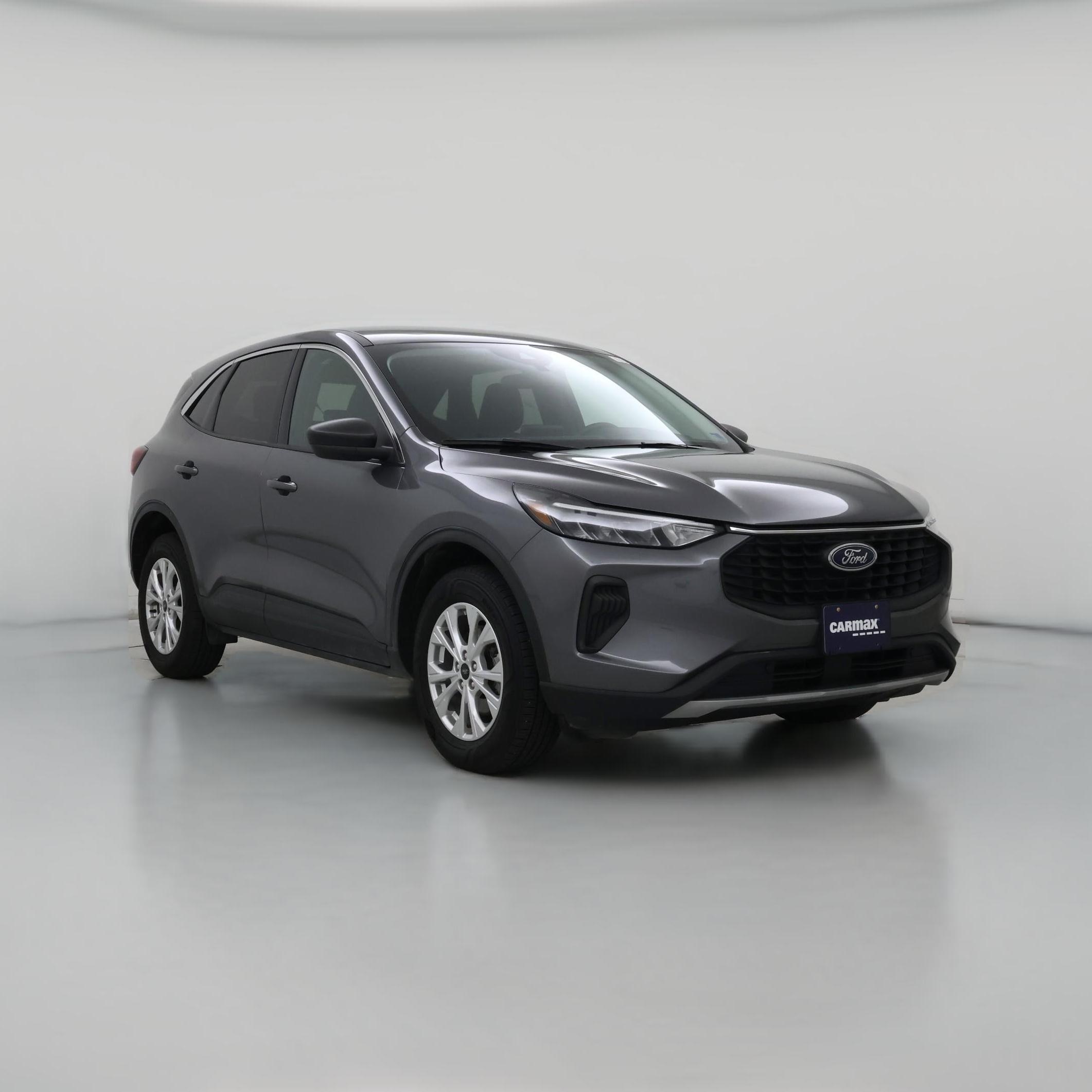 Thumbnail: 2023 Ford Escape - 1