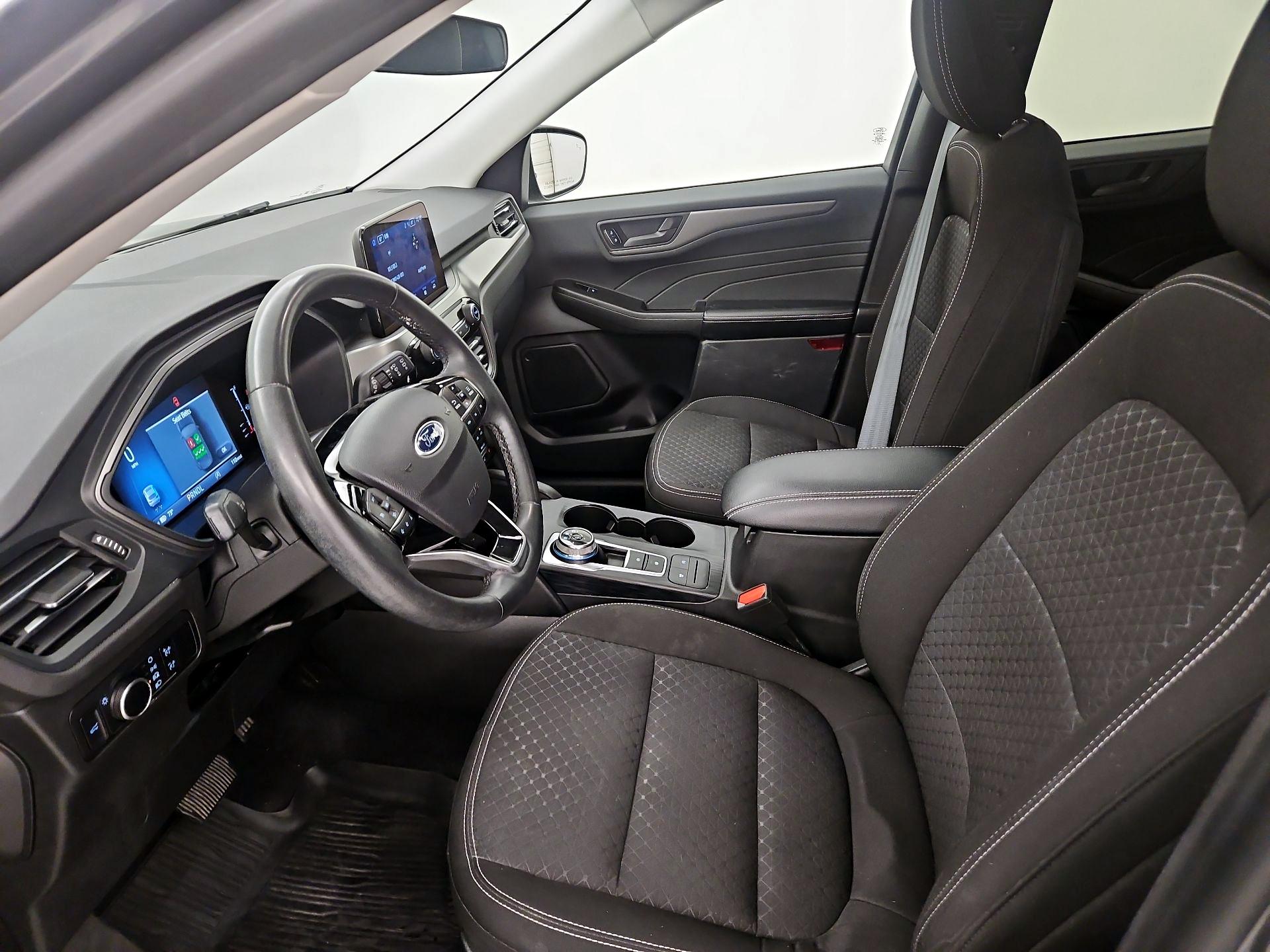 Thumbnail: 2023 Ford Escape - 11