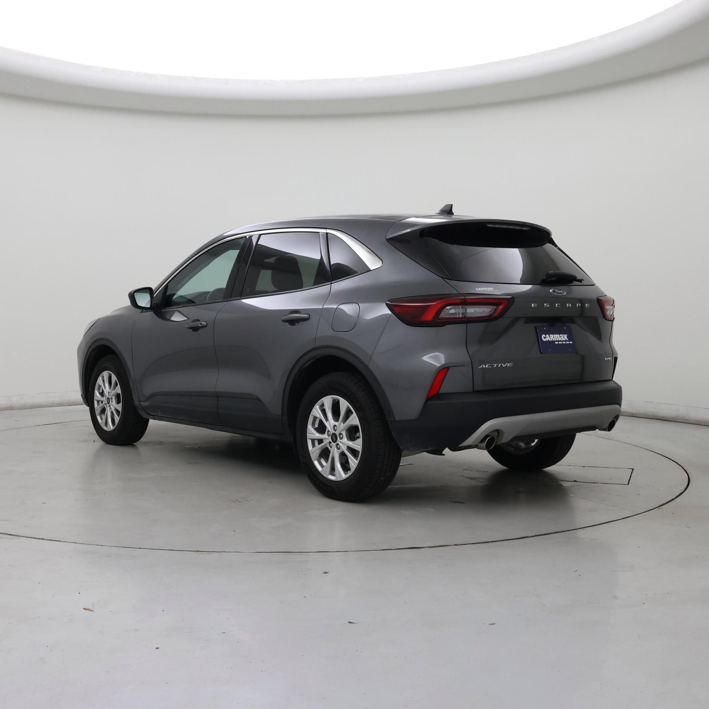 Thumbnail: 2023 Ford Escape - 2