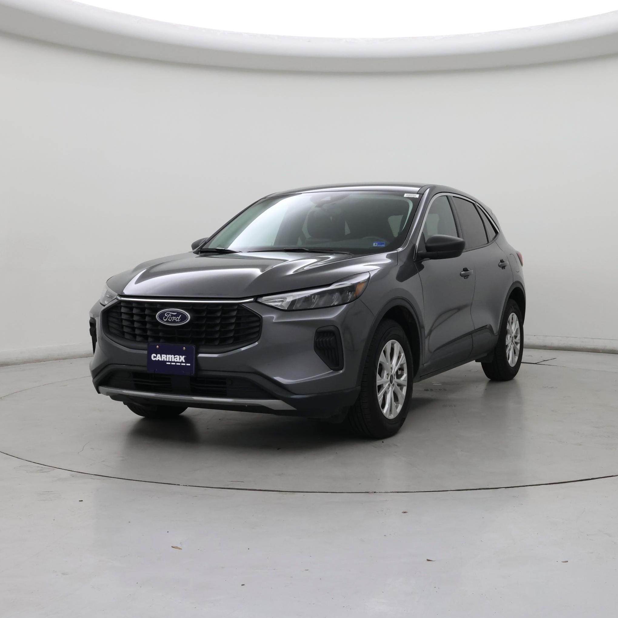 Thumbnail: 2023 Ford Escape - 4