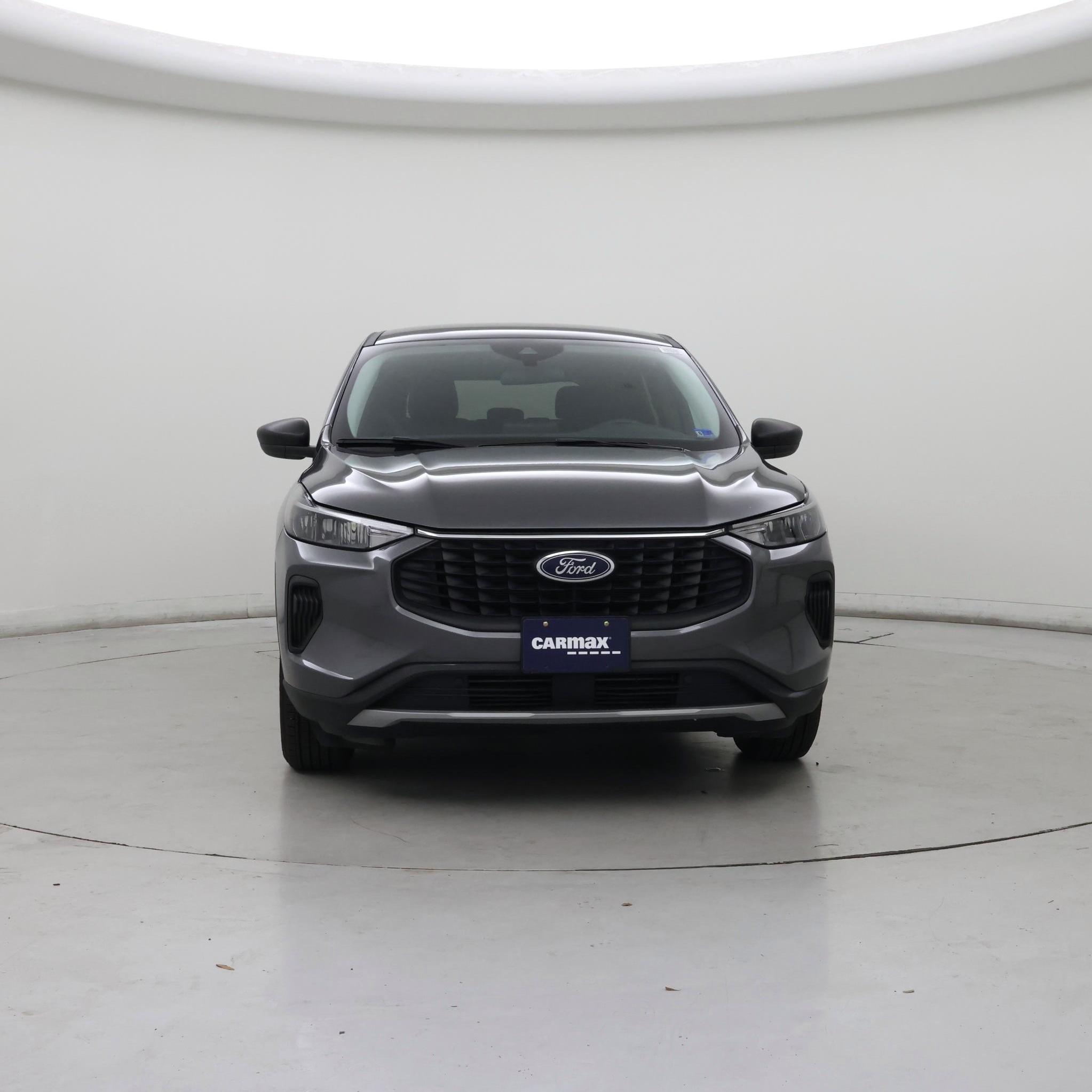 Thumbnail: 2023 Ford Escape - 5