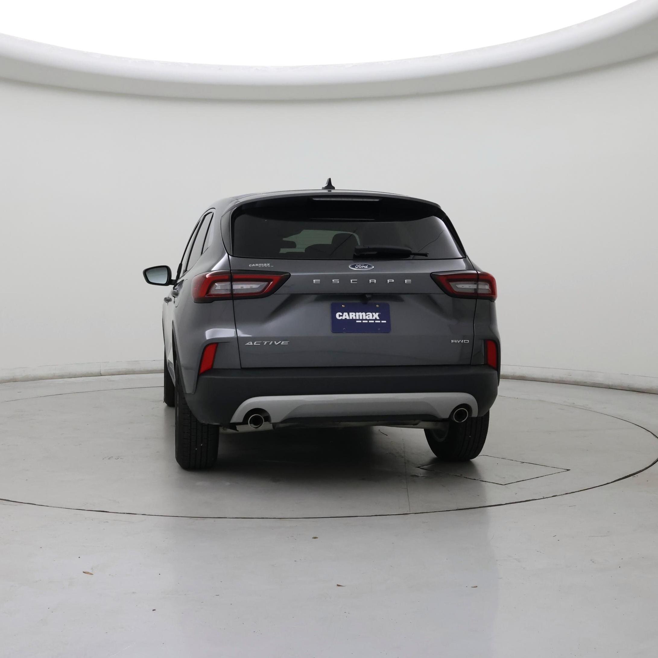 Thumbnail: 2023 Ford Escape - 6