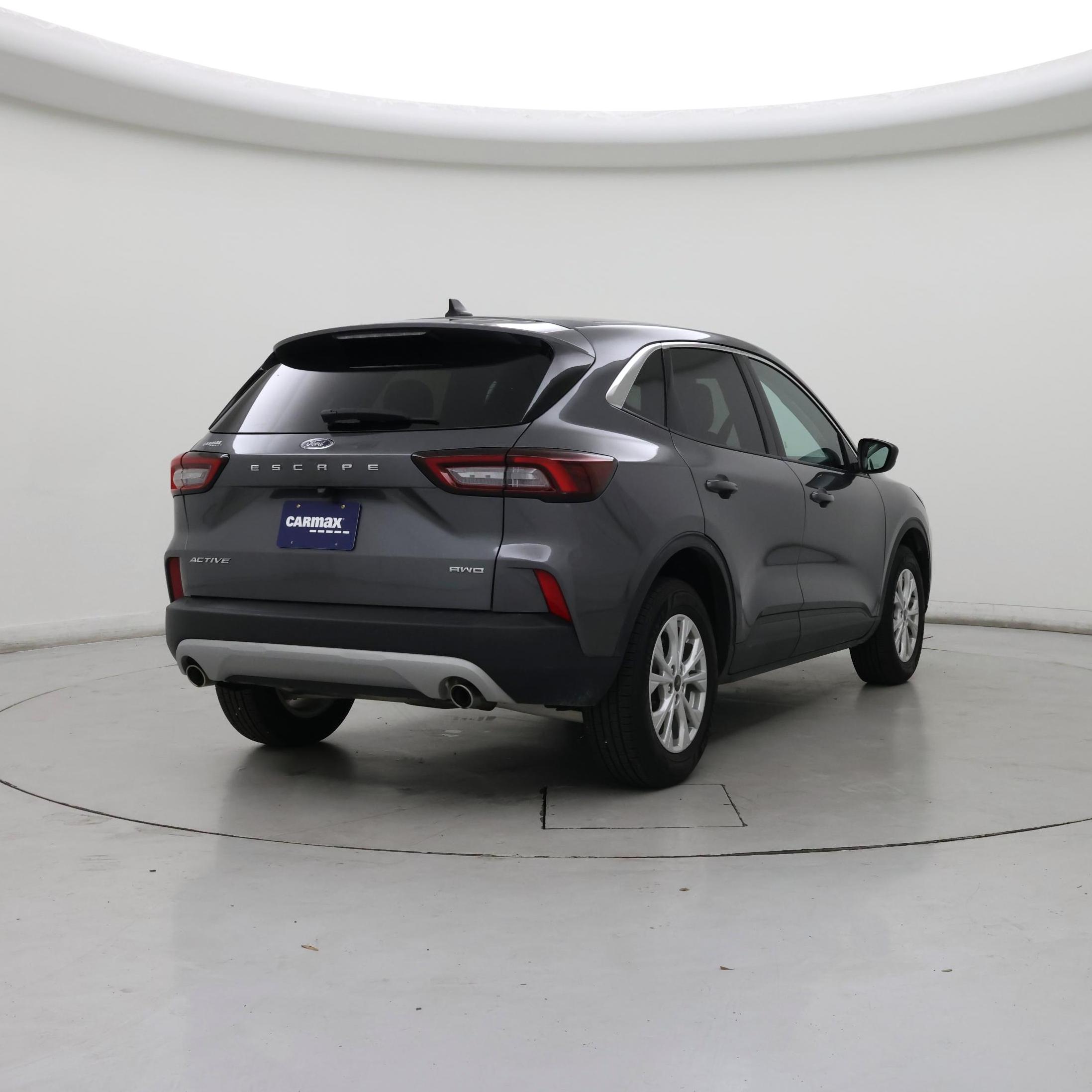 Thumbnail: 2023 Ford Escape - 8