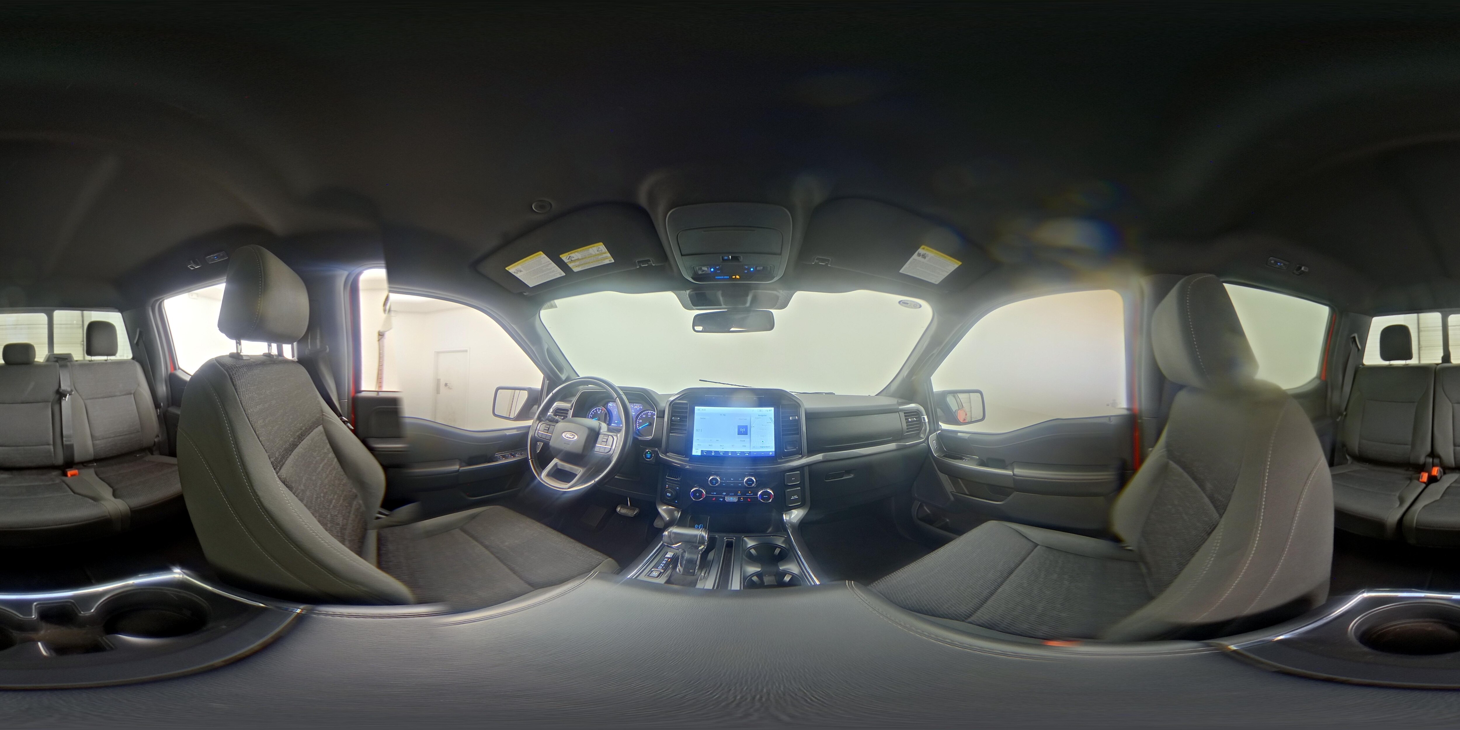 2023 Ford F-150 XLT - Photo 25