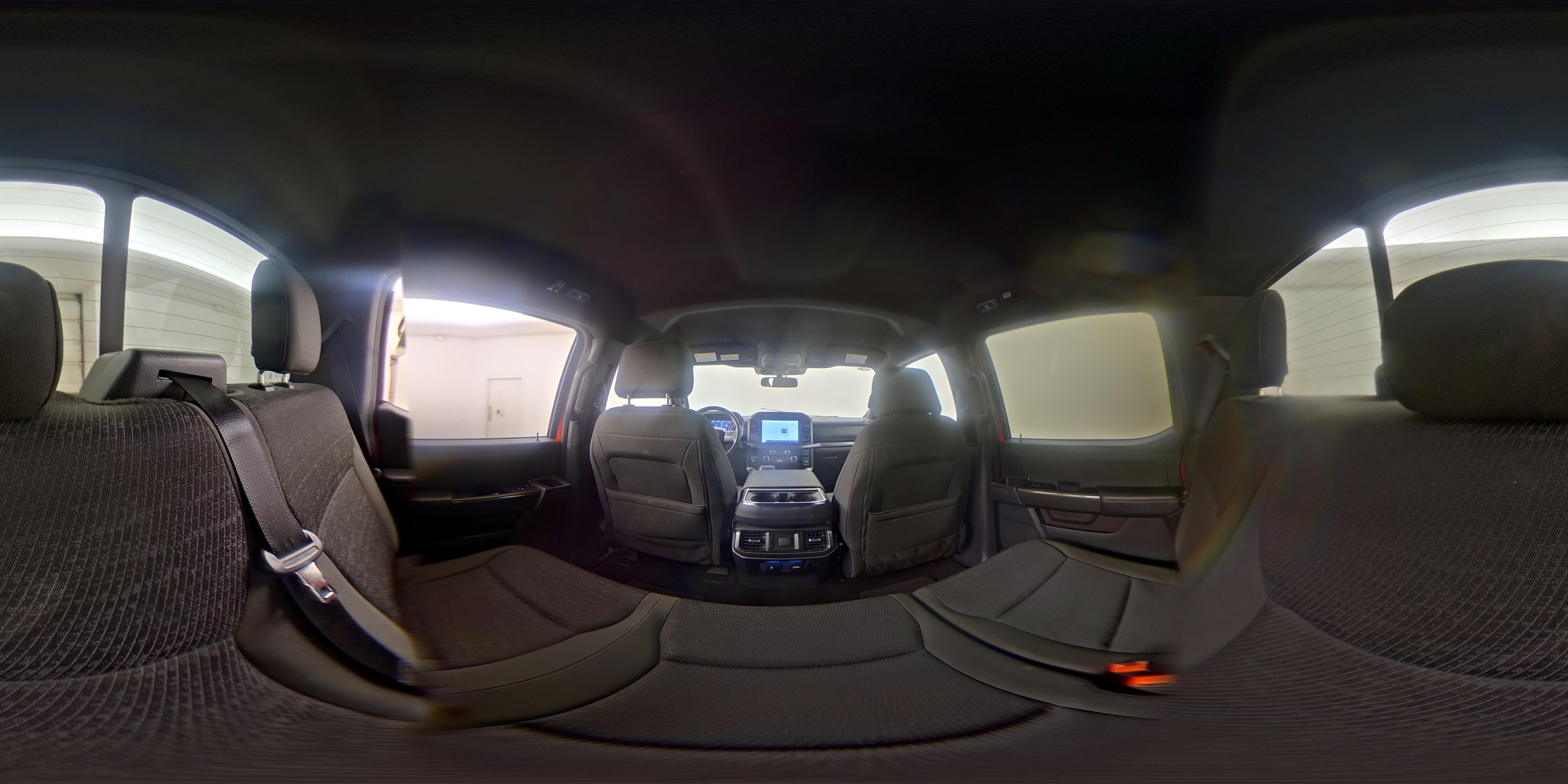 2023 Ford F-150 XLT - Photo 26