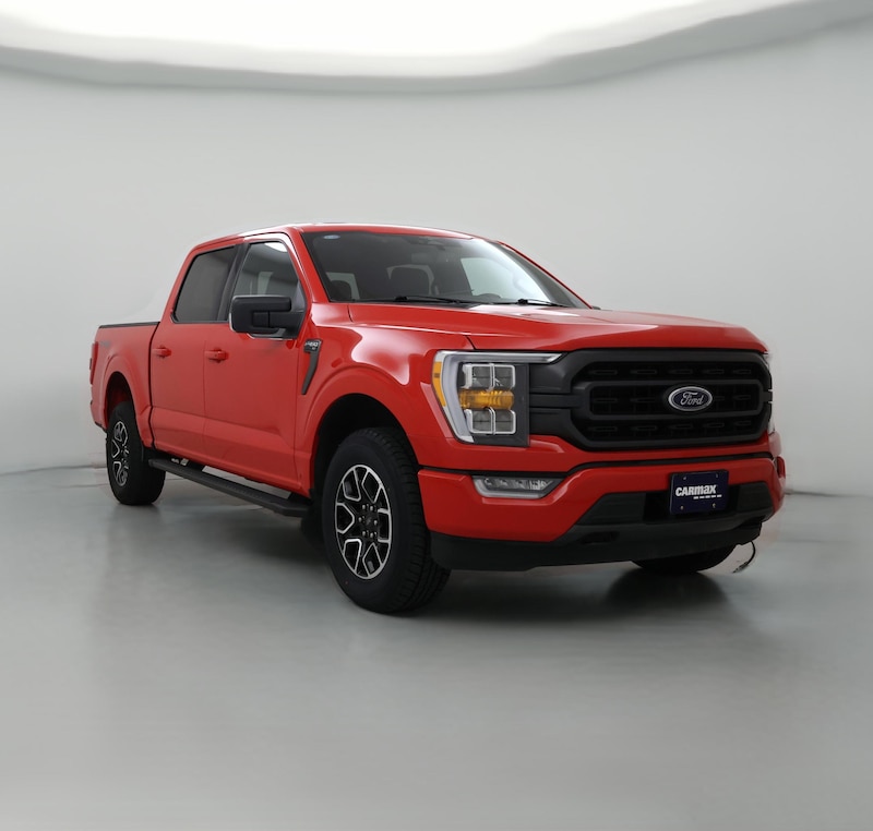 2023 Ford F150 XLT