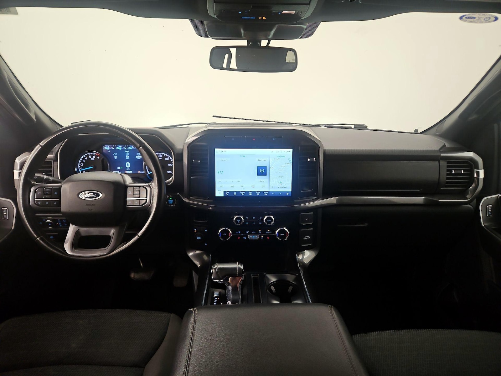 2023 Ford F-150 XLT - Photo 10