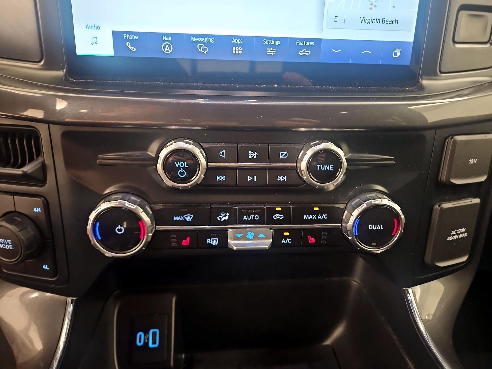 2023 Ford F-150 XLT - Photo 18