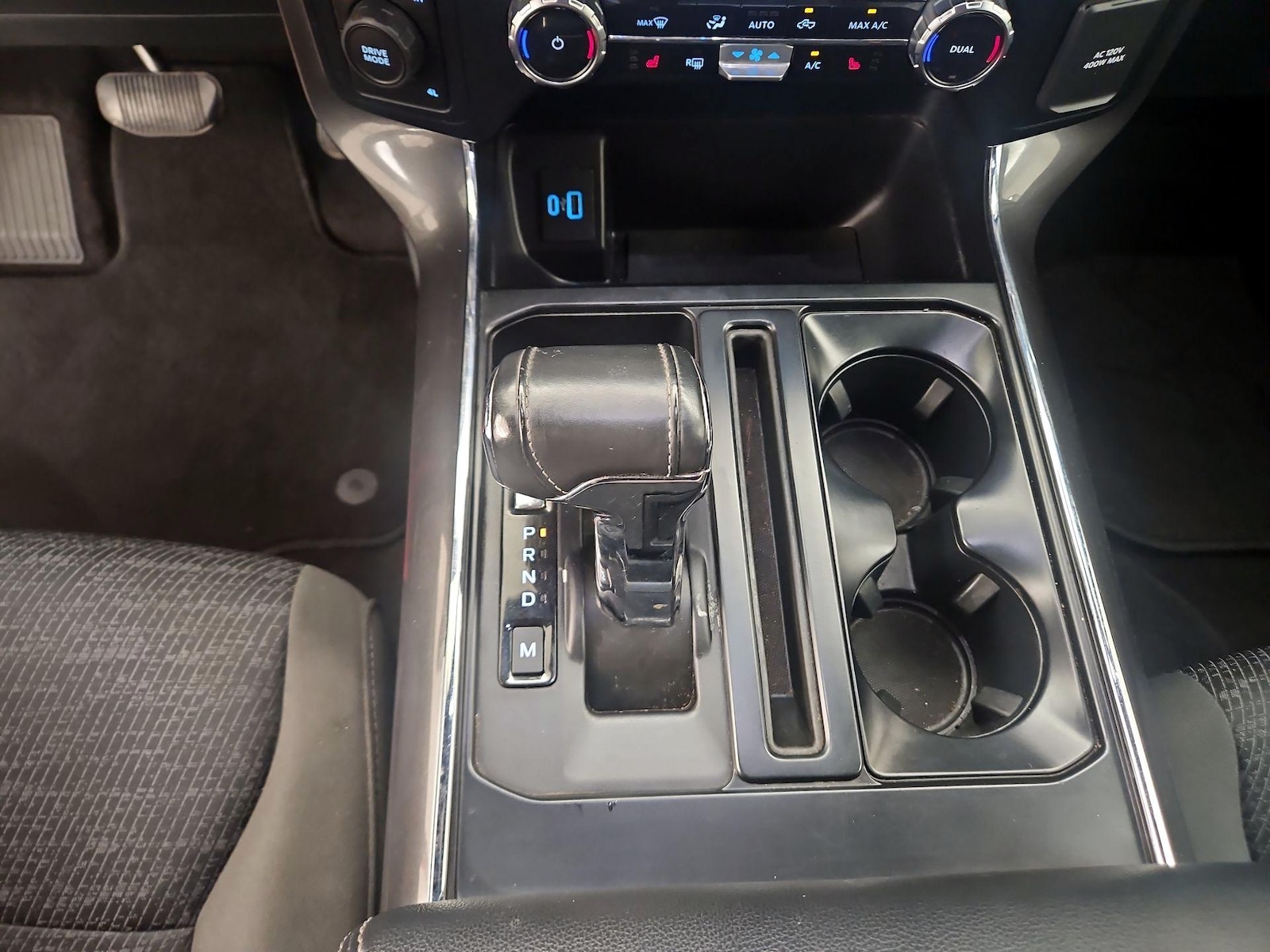 2023 Ford F-150 XLT - Photo 19