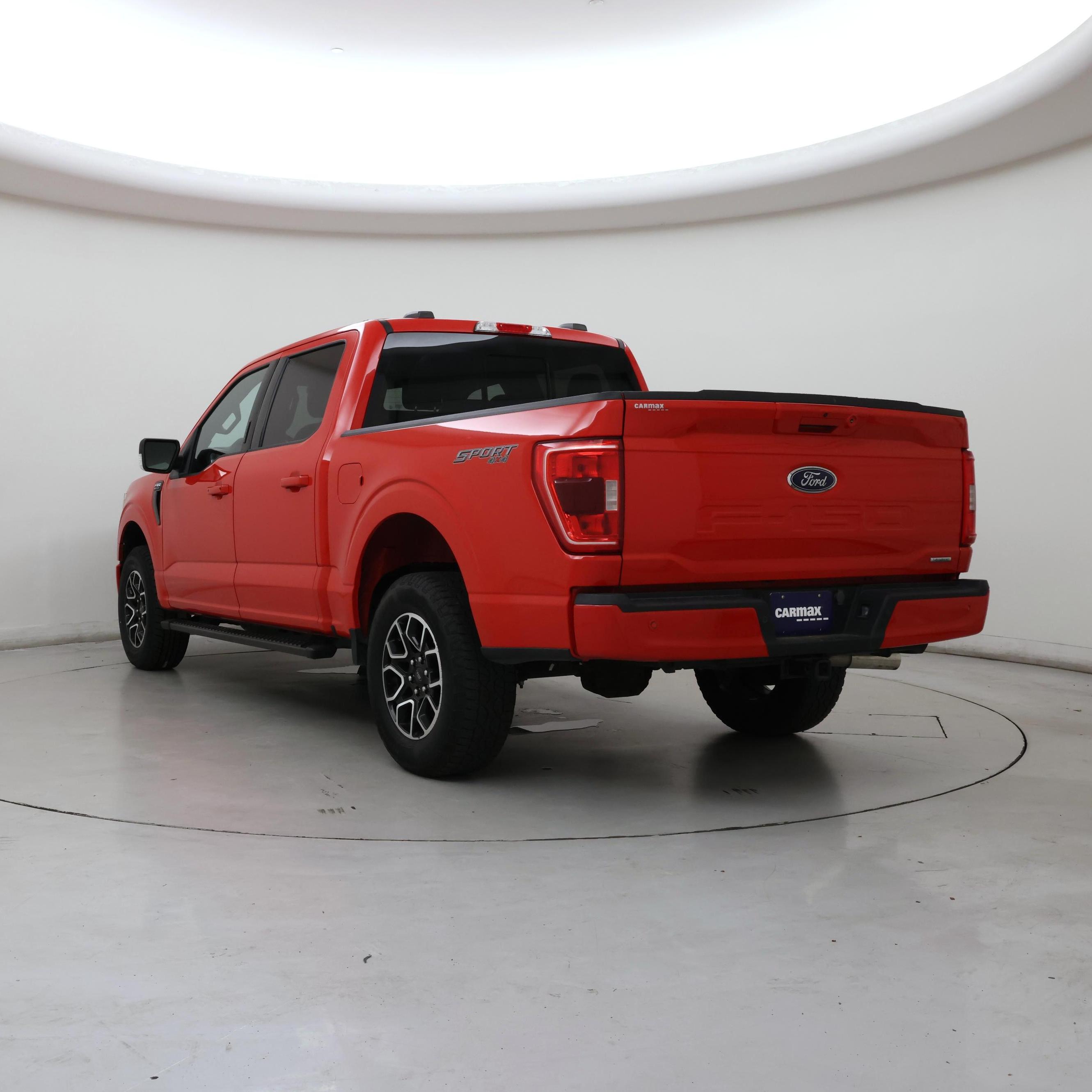 Thumbnail: 2023 Ford F-150 - 2